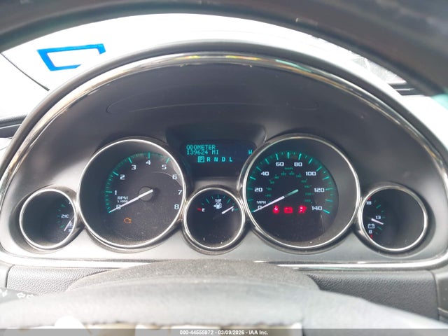 2017 BUICK ENCLAVE 5GAKRBKD0HJ107910 Photo 6
