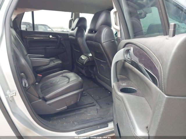 2017 BUICK ENCLAVE 5GAKRBKD0HJ107910 Photo 7