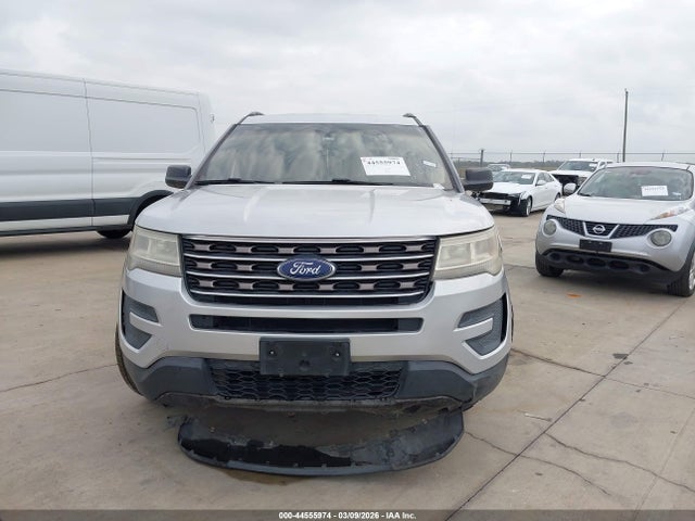 Ford Explorer 2016 1FM5K8BHXGGB63124 Image 12
