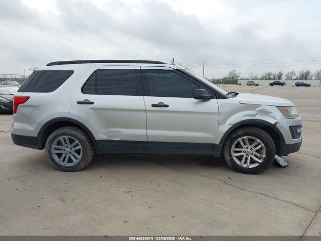 Ford Explorer 2016 1FM5K8BHXGGB63124 Image 13