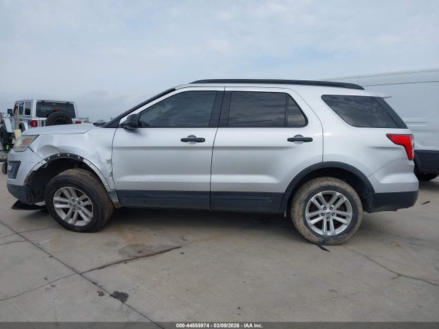 Ford Explorer 2016 1FM5K8BHXGGB63124 Image 14
