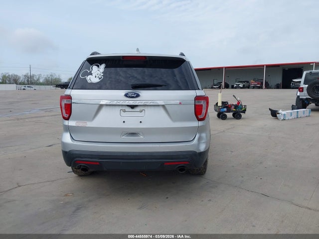 Ford Explorer 2016 1FM5K8BHXGGB63124 Image 16