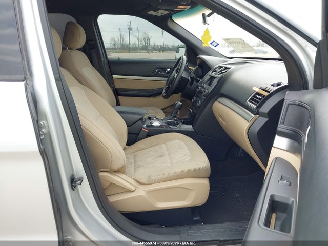 Ford Explorer 2016 1FM5K8BHXGGB63124 Image 5