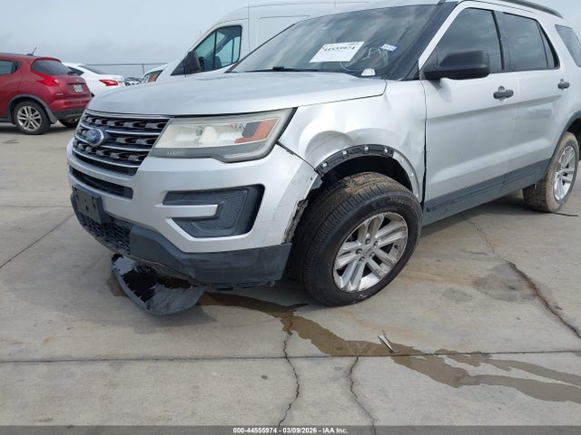 Ford Explorer 2016 1FM5K8BHXGGB63124 Image 6