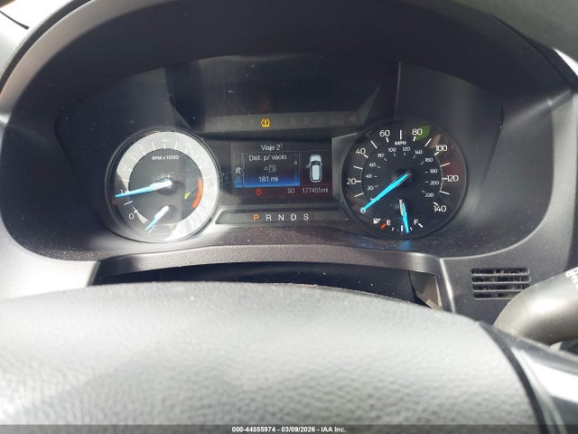 Ford Explorer 2016 1FM5K8BHXGGB63124 Image 7