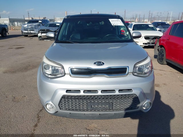 KIA Soul ! 2016 KNDJX3A50G7868447 Image 12