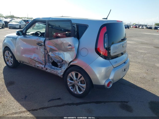 KIA Soul ! 2016 KNDJX3A50G7868447 Image 14