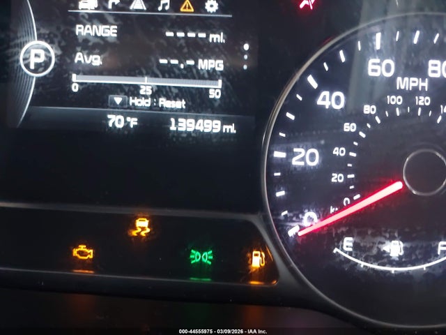 KIA Soul ! 2016 KNDJX3A50G7868447 Image 15