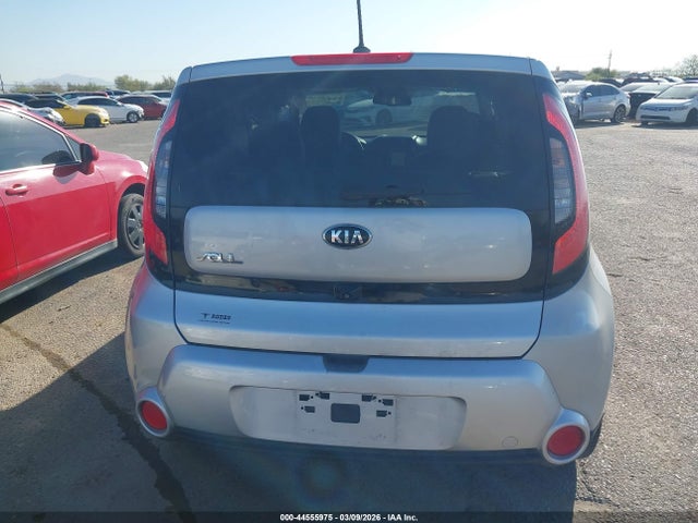 KIA Soul ! 2016 KNDJX3A50G7868447 Image 16