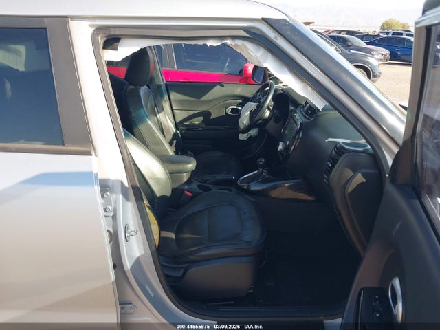 KIA Soul ! 2016 KNDJX3A50G7868447 Image 5
