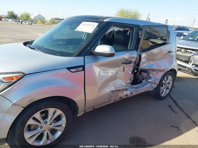 KIA Soul ! 2016 KNDJX3A50G7868447 Image 6