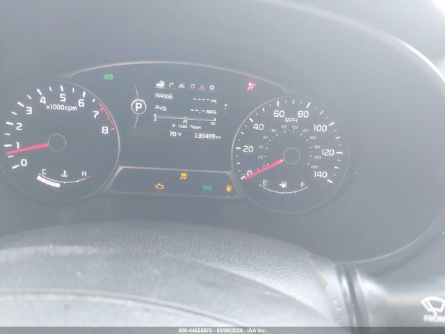 KIA Soul ! 2016 KNDJX3A50G7868447 Image 7