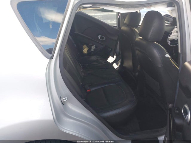 KIA Soul ! 2016 KNDJX3A50G7868447 Image 8
