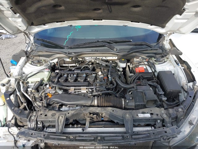 SHHFK7H63MU420282 Honda CIVIC EX