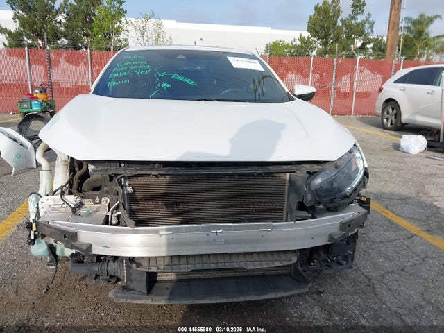 SHHFK7H63MU420282 Honda CIVIC EX