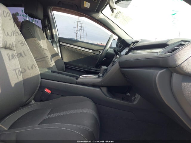SHHFK7H63MU420282 Honda CIVIC EX