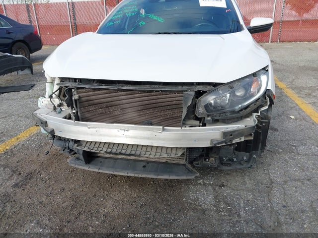 SHHFK7H63MU420282 Honda CIVIC EX