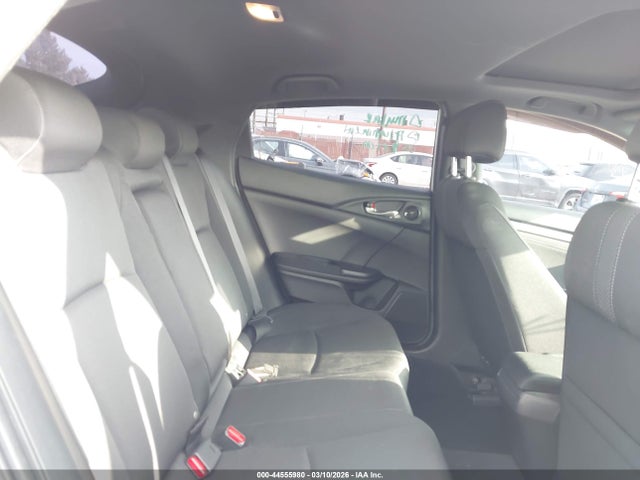 SHHFK7H63MU420282 Honda CIVIC EX