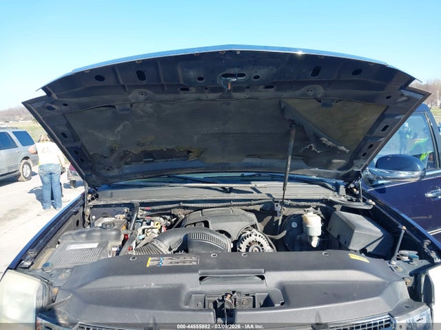 2007 CADILLAC ESCALADE ESV 1GYFK66807R387802 Photo 9