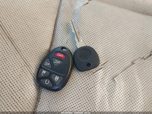 2007 CADILLAC ESCALADE ESV 1GYFK66807R387802 Photo 10