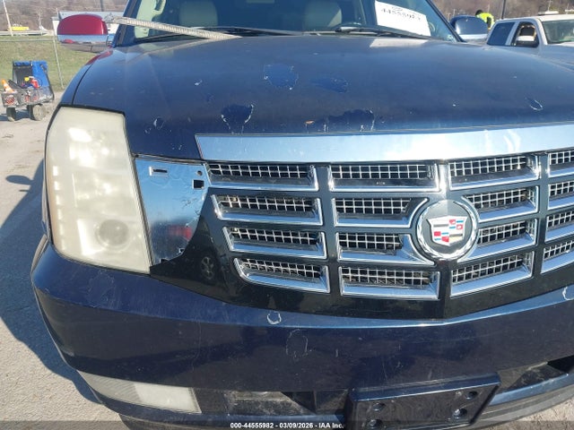 Aukcja sprzedaży 2007 Cadillac Escalade Esv Standard, vin: 1GYFK66807R387802, numer aukcji: 44555982