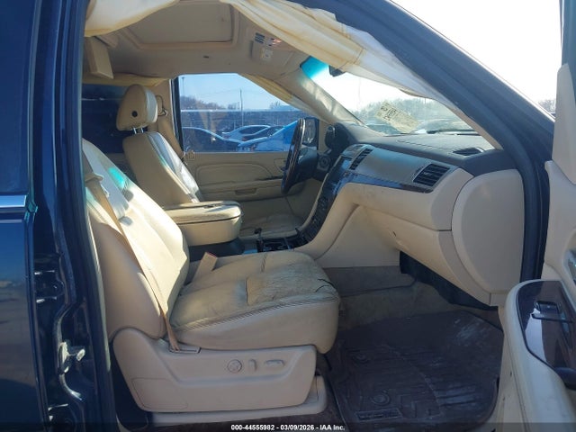 2007 CADILLAC ESCALADE ESV 1GYFK66807R387802 Photo 4