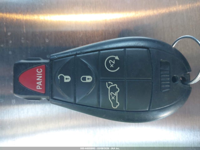 Aukcja sprzedaży 2011 Dodge Durango Citadel, vin: 1D4SE5GTXBC674488, numer aukcji: 44555993