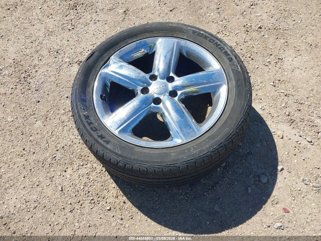 Aukcja sprzedaży 2011 Dodge Durango Citadel, vin: 1D4SE5GTXBC674488, numer aukcji: 44555993