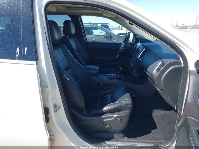 Aukcja sprzedaży 2011 Dodge Durango Citadel, vin: 1D4SE5GTXBC674488, numer aukcji: 44555993