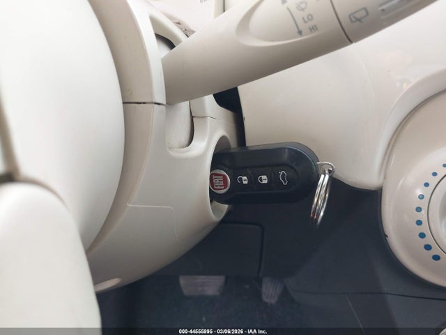 2012 FIAT 500 3C3CFFAR7CT384978 Photo 10