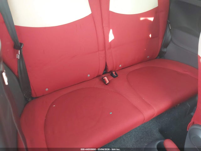 2012 FIAT 500 3C3CFFAR7CT384978 Photo 7