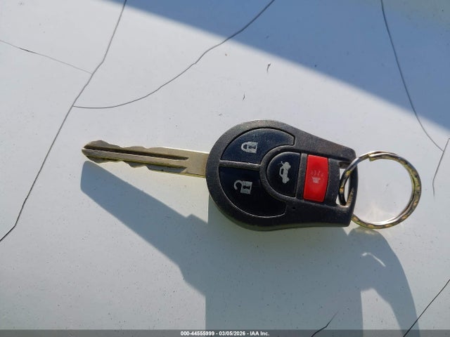 3N1AB7AP0GY241627 Nissan SENTRA S