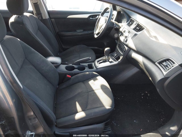 3N1AB7AP0GY241627 Nissan SENTRA S