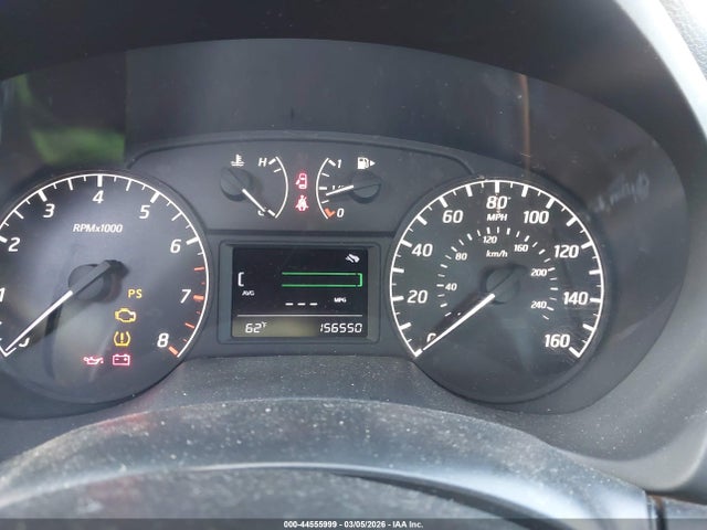 3N1AB7AP0GY241627 Nissan SENTRA S