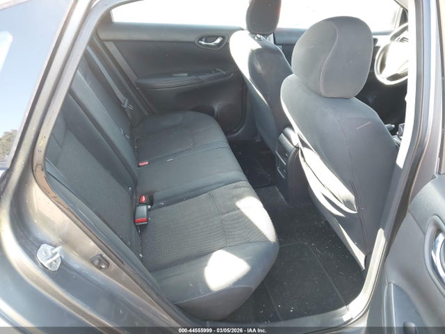 3N1AB7AP0GY241627 Nissan SENTRA S