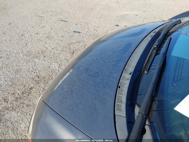 44556002 :رقم المزاد ، JHMFA16557S001593 vin ، 2007 Honda Civic Lx مزاد بيع