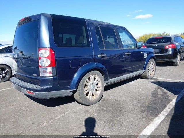 2011 LAND ROVER LR4 SALAK2D49BA570110 Photo 3