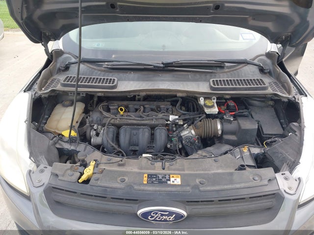 Ford ESCAPE S 2015 1FMCU0F70FUB35563 Image 10