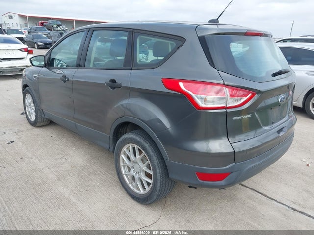 Ford ESCAPE S 2015 1FMCU0F70FUB35563 Image 3