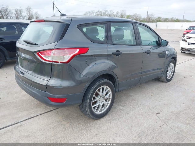 Ford ESCAPE S 2015 1FMCU0F70FUB35563 Image 4