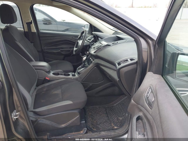 Ford ESCAPE S 2015 1FMCU0F70FUB35563 Image 5