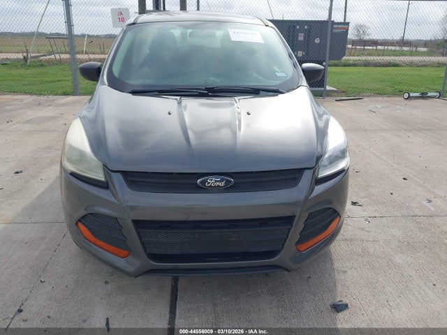 Ford ESCAPE S 2015 1FMCU0F70FUB35563 Image 6