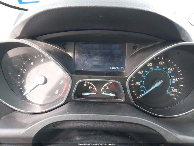 Ford ESCAPE S 2015 1FMCU0F70FUB35563 Image 7