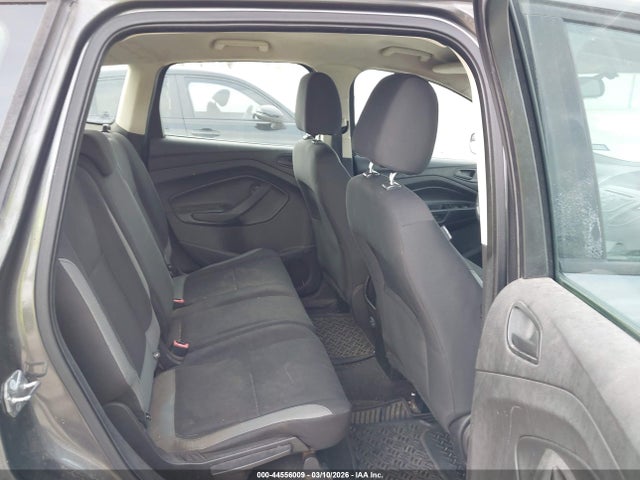 Ford ESCAPE S 2015 1FMCU0F70FUB35563 Image 8