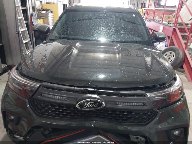 Aukcja sprzedaży 2022 Ford Explorer Timberline, vin: 1FMSK8JH5NGA11785, numer aukcji: 44556011