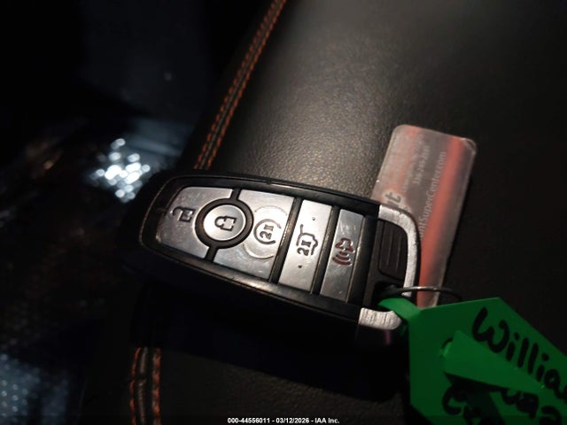 Aukcja sprzedaży 2022 Ford Explorer Timberline, vin: 1FMSK8JH5NGA11785, numer aukcji: 44556011