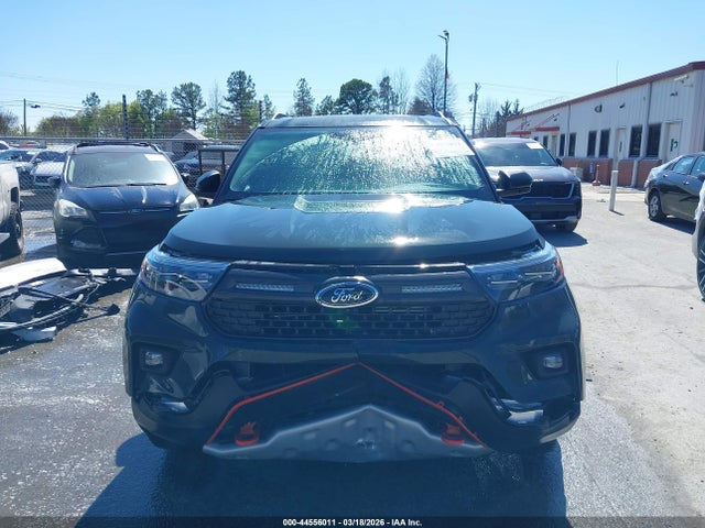 Aukcja sprzedaży 2022 Ford Explorer Timberline, vin: 1FMSK8JH5NGA11785, numer aukcji: 44556011