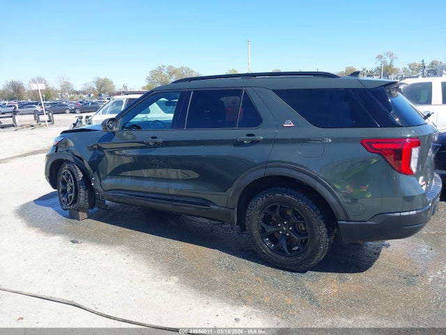 Aukcja sprzedaży 2022 Ford Explorer Timberline, vin: 1FMSK8JH5NGA11785, numer aukcji: 44556011