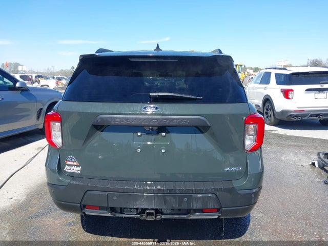 Aukcja sprzedaży 2022 Ford Explorer Timberline, vin: 1FMSK8JH5NGA11785, numer aukcji: 44556011