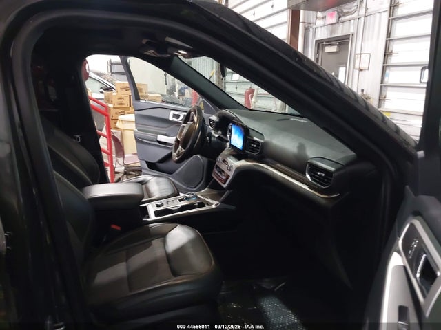 Aukcja sprzedaży 2022 Ford Explorer Timberline, vin: 1FMSK8JH5NGA11785, numer aukcji: 44556011